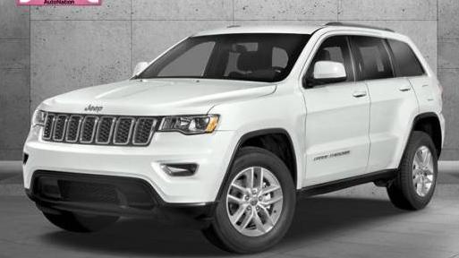 JEEP GRAND CHEROKEE 2021 1C4RJFAG8MC635197 image